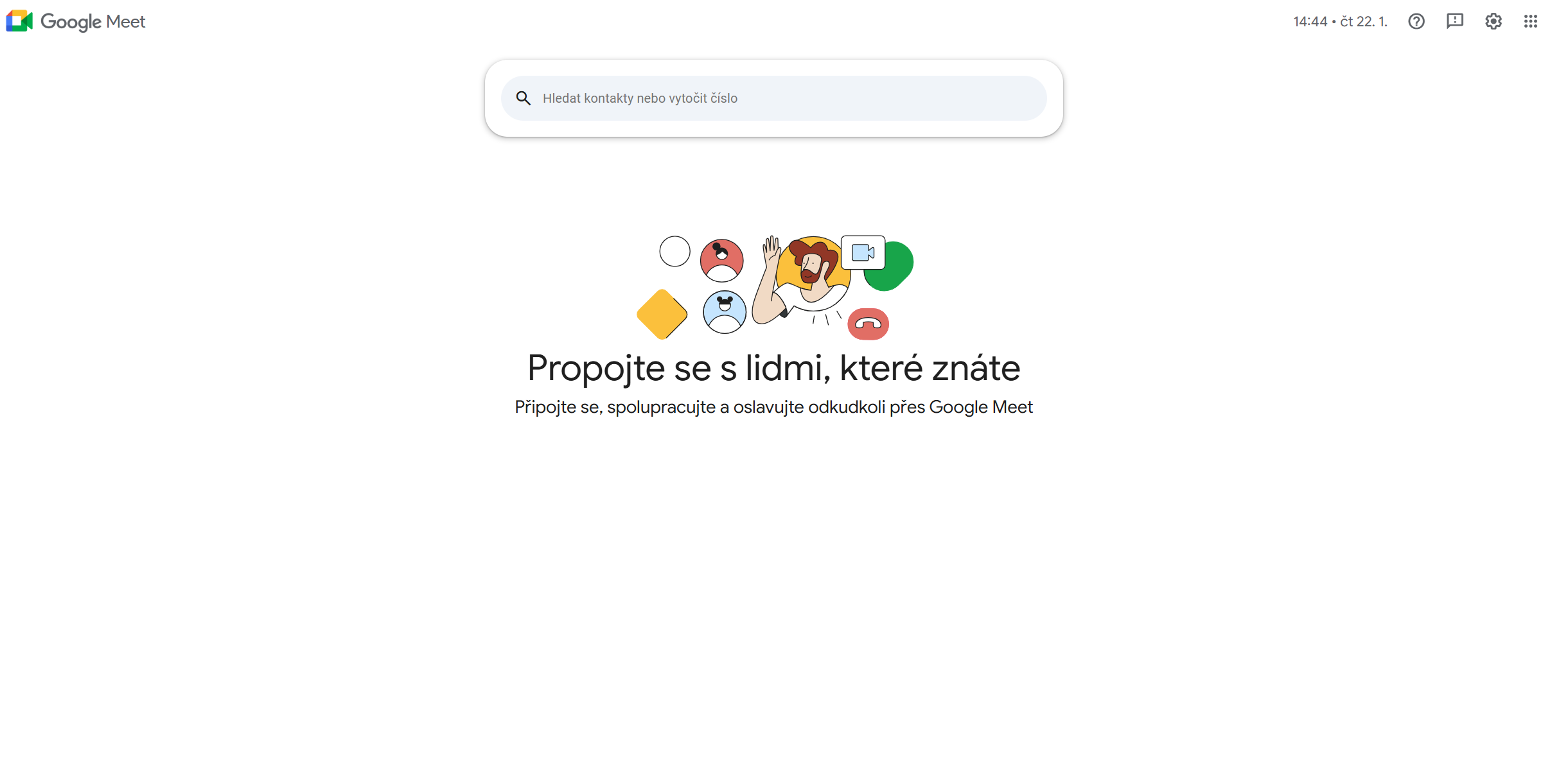Gemini v Google Meet se rozšiřuje: „Ask Gemini“ nově pro víc lidí, víc jazyků a konečně i na mobil